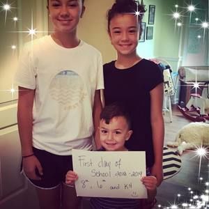 Meet your Posher, Edith